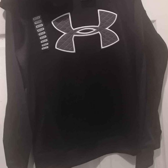 Under armour Hoody new - Picture 2 of 3